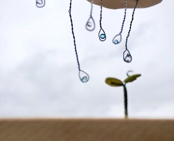 bud 粘土の鉢植え屋