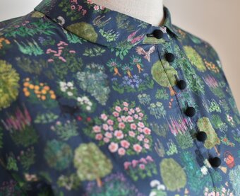 10P10C豊田陽子 プロフィール | iichi 日々の暮らしを心地よくする