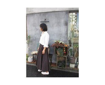 お針しごと