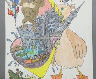 ヒッポキャンパス