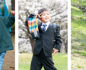 入園入学バッグのお店〈まいにち布や〉