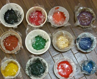 松林うるし工房