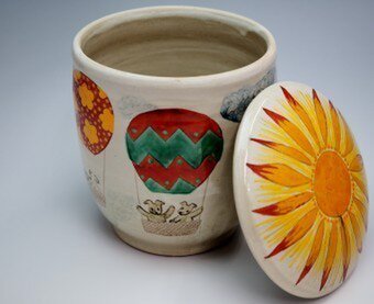 夢壷（ゆめつぼ）