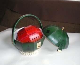 ふぅちゃんのバッグへの感想コメント Iichi ハンドメイド クラフト作品 手仕事品の通販