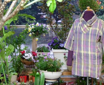 アトリエつみくさ