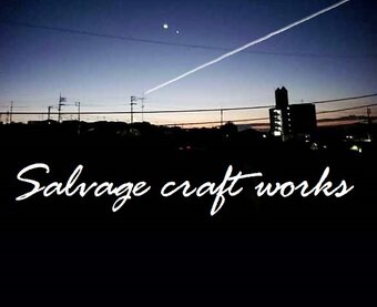 Salvage c works