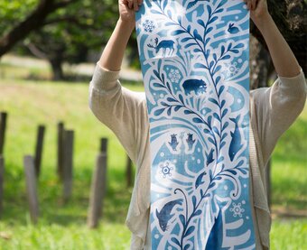 つばめデザイン図案店