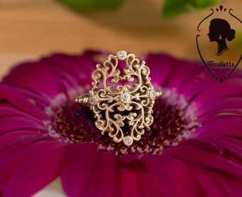 Ticolletta〈ティコレッタ〉