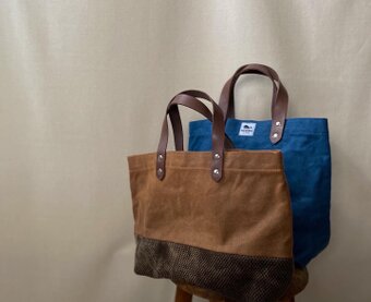 天然色染屋 古今