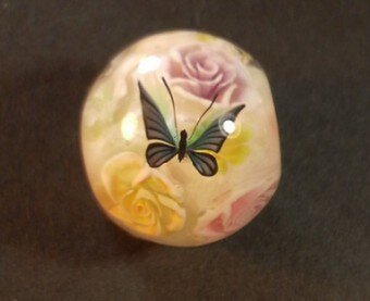 とんぼ玉のんか