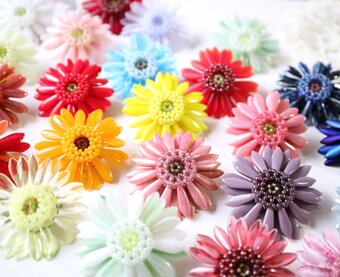 Heart Bouquet