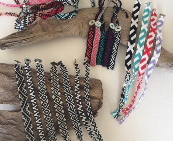 Juli ／ ちまちまと編み編み