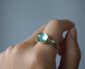 jardim by Marina Ishii