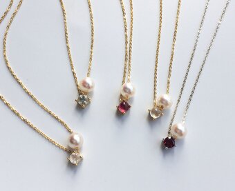 Itten by Everyday Pearls
