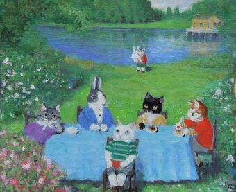 エスシーアート