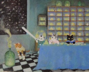 エスシーアート