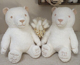 ぬくぐるみ工房