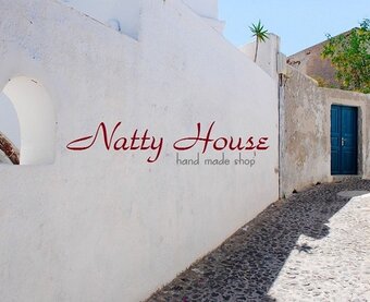 ナッティハウス