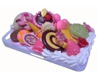 プチフールサロン