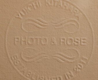 Photo & Rose (Yuichi KITAHARA)