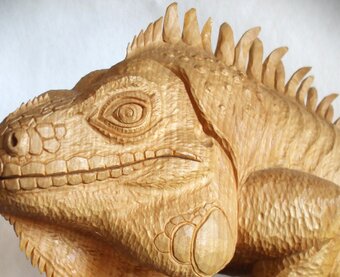 木のしごと　かがや