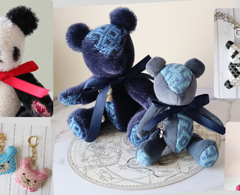 kogin＊bear style