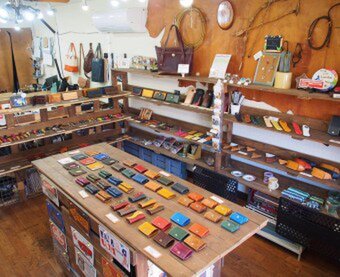 レザーファクトリー・クー