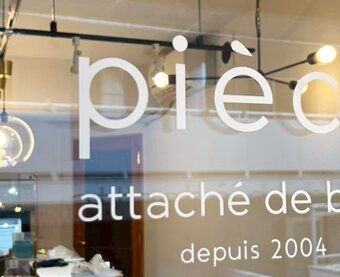 pièce