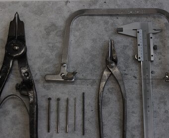 Ryntblue  |  リントブルー　