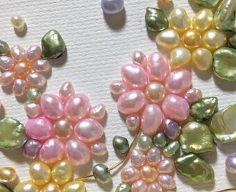 おたらちゃんの真珠屋さん