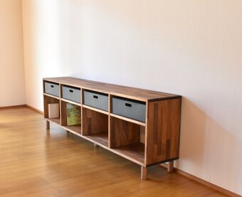 きいろの木工房