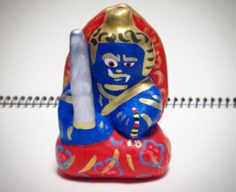 はりこ堂にっぽん