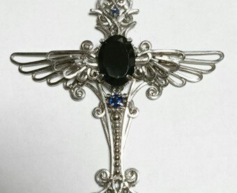 ﾜｲﾔｰﾏﾆｱ＊ﾊﾟｰﾙ(紫月)