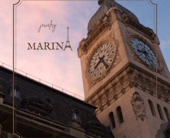 jewelry MARINA