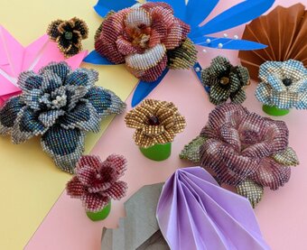 FUN(Art Accessories)