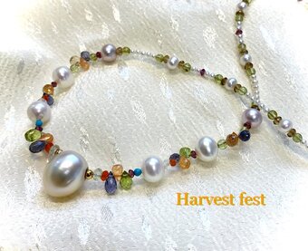 ポエジ（パールジュエリー作家）