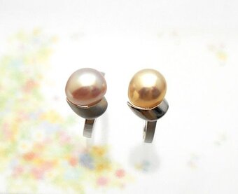 ポエジ（パールジュエリー作家）