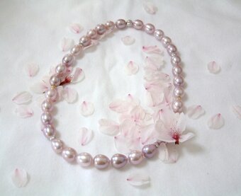 ポエジ（パールジュエリー作家）