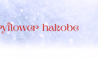 　hakobe