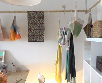 アトリエモリノヲ