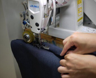 ダンジョデニム