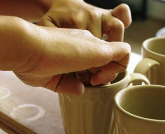 村山大介陶芸研究所