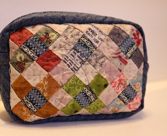 キルトロッヂⅡ