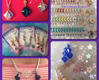 Schönheit Bijoux
