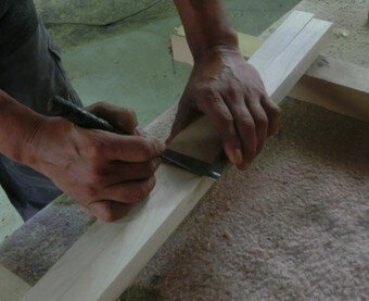 国産製造衝立専門店「衝SHO」