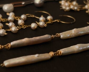 ステラハンドメイドジュエリー