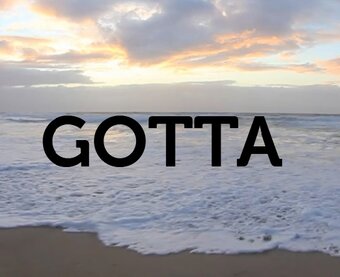 GOTTA