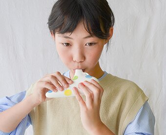 オカリナ工房/SUELABO