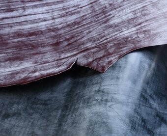 BRUSH Leather Products