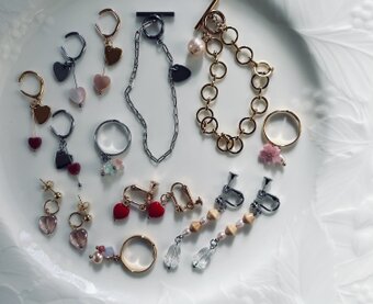 annabellebeads&chiisanasashiko